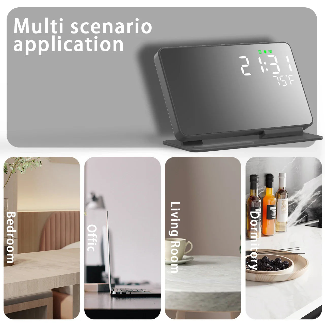 Ultimate Wireless Charging Hub