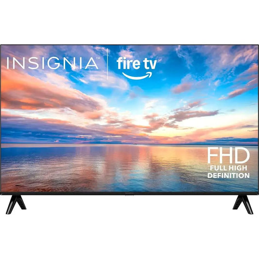 Smart LED TV with Alexa