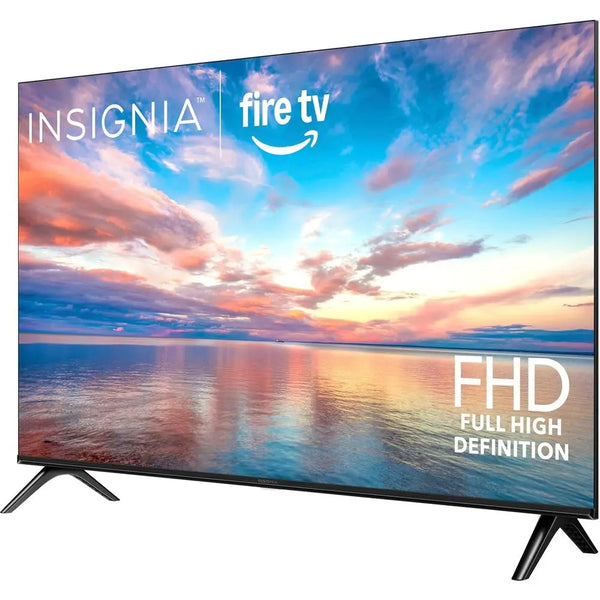Smart LED TV with Alexa