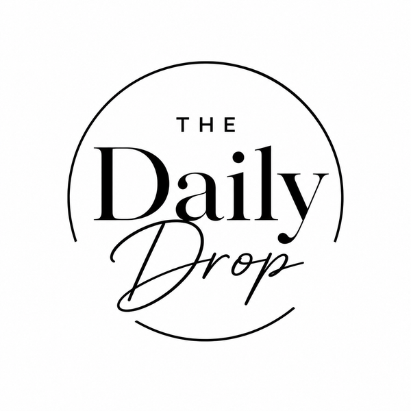 The Daily Drop