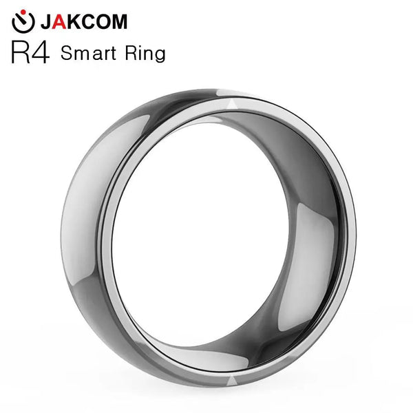 Jakcom R4 Magic Smart Ring