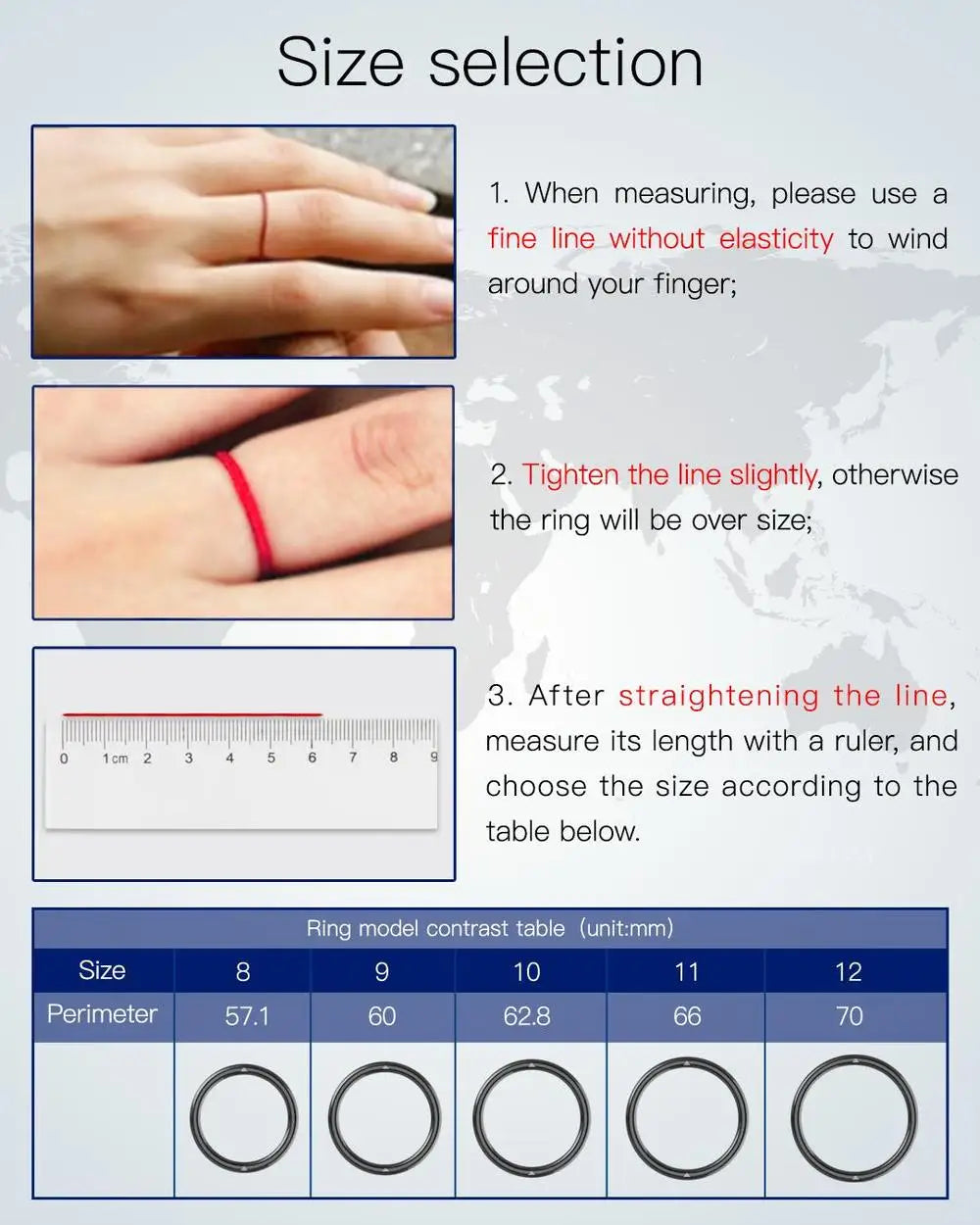 Jakcom R4 Magic Smart Ring