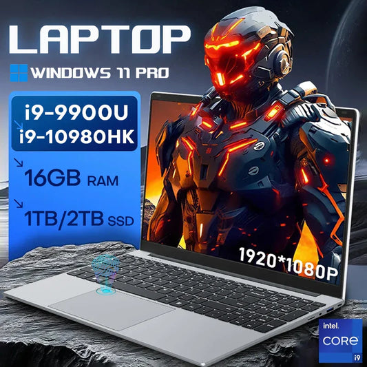 Ultimate Performance Laptop