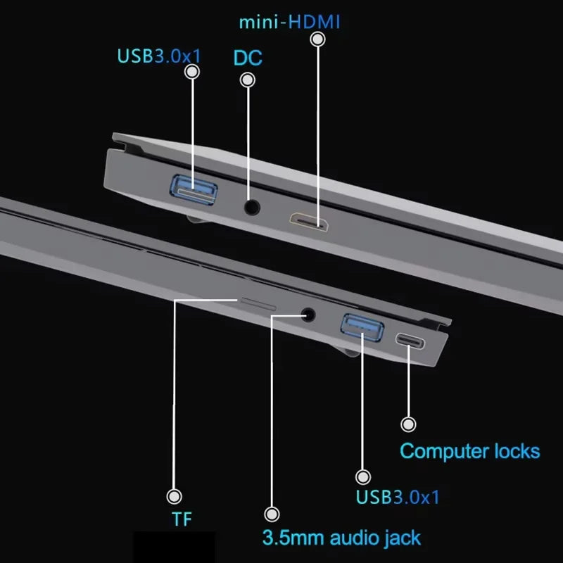 Ultimate Performance Laptop