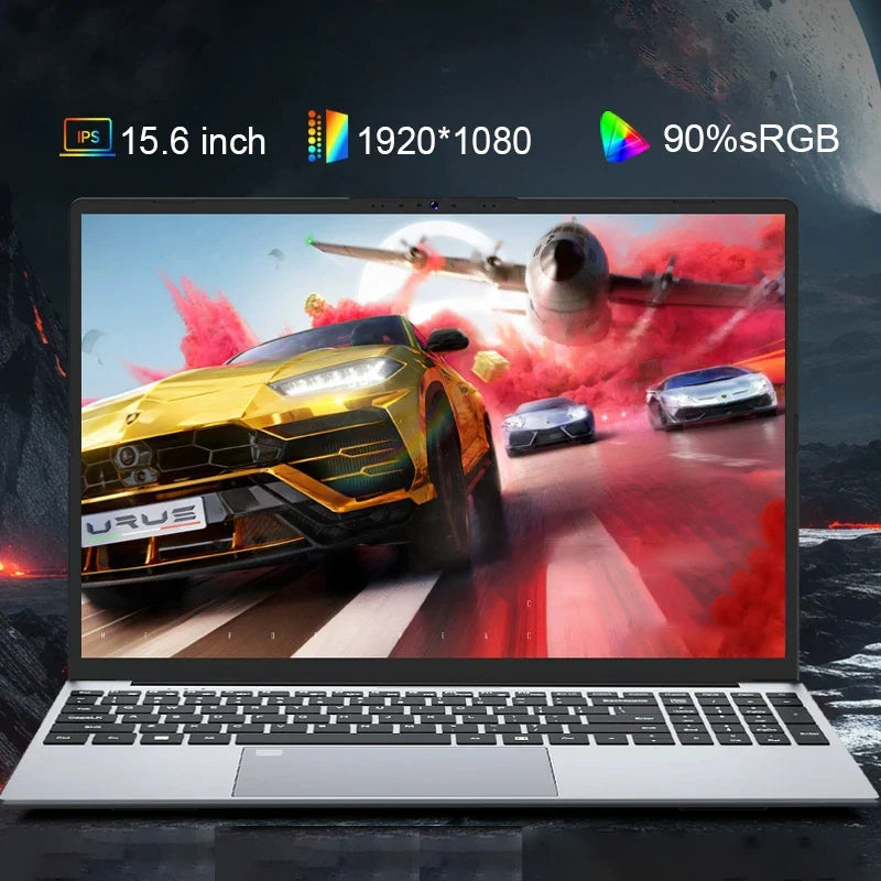 Ultimate Performance Laptop