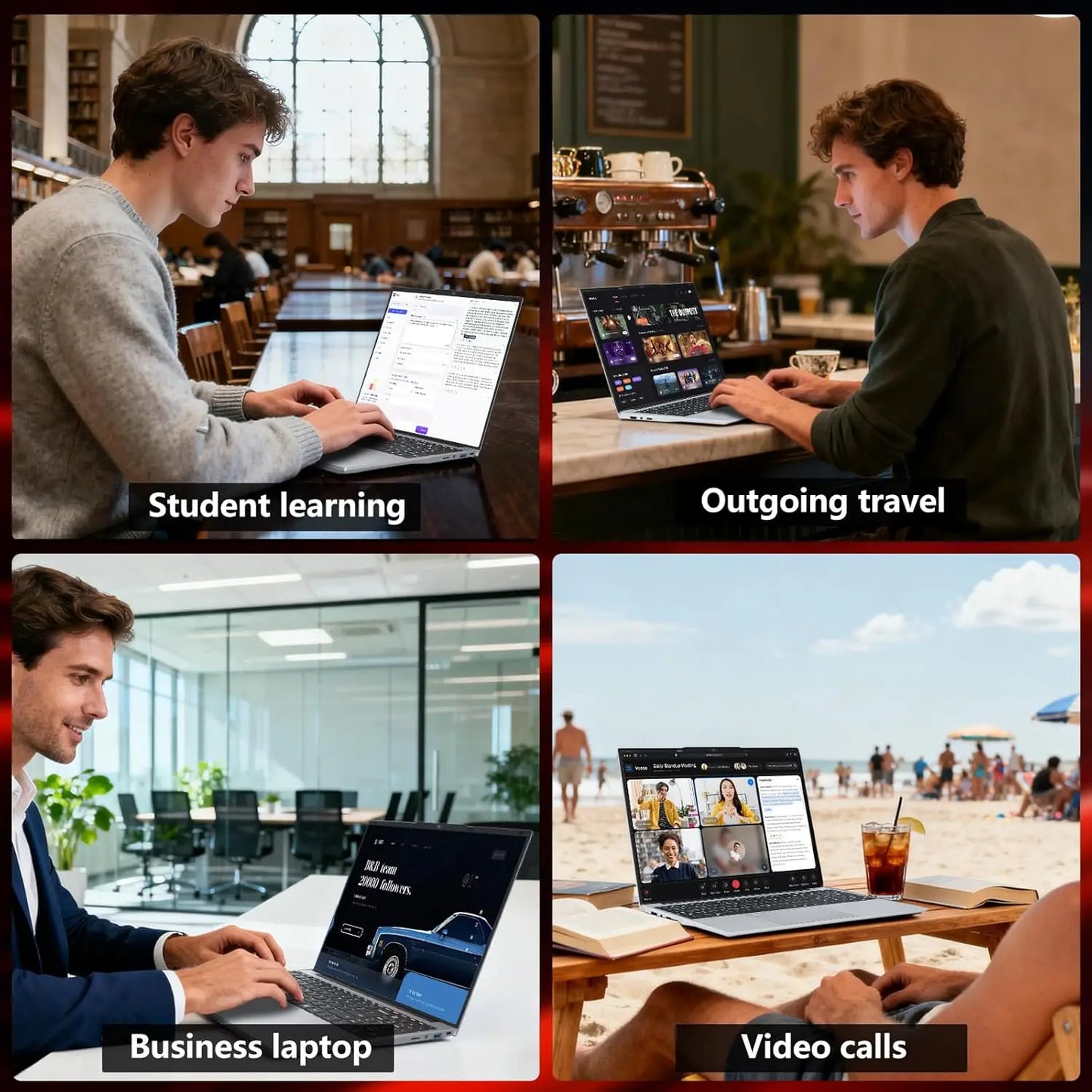 Ultimate Performance Laptop