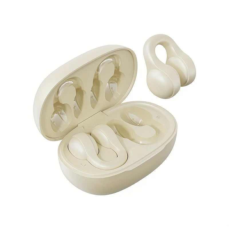 M47 Wireless Bone Headphones