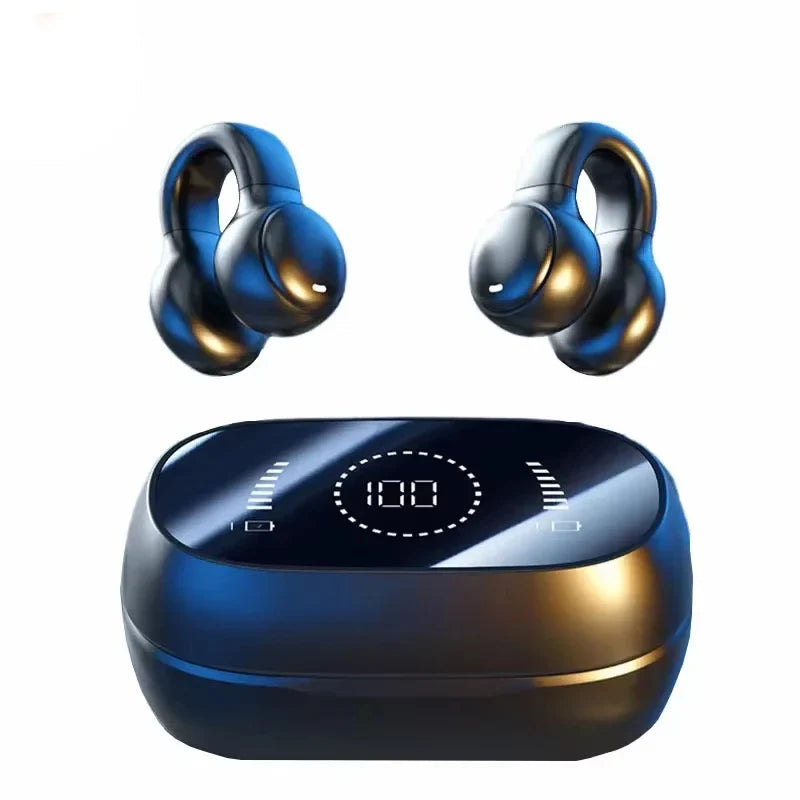 M47 Wireless Bone Headphones