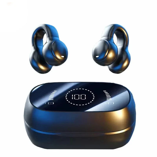 M47 Wireless Bone Headphones