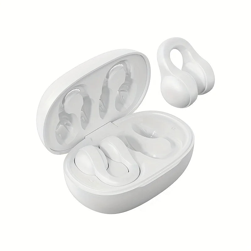 M47 Wireless Bone Headphones