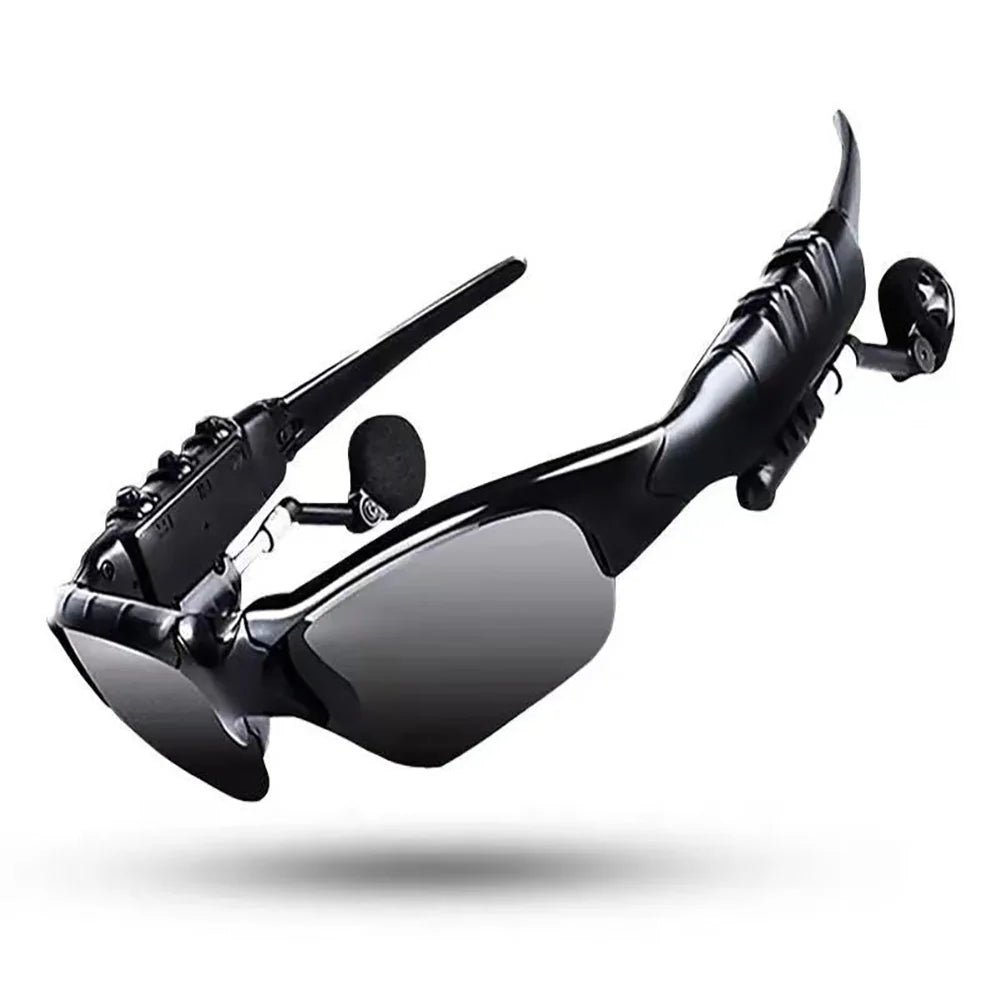 Smart Audio Sunglasses