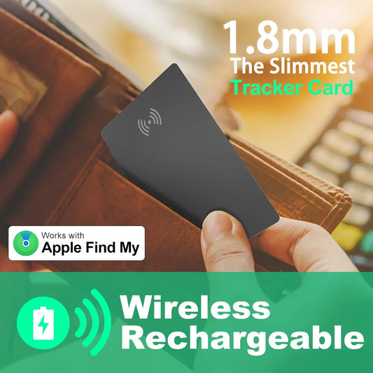 Slim Smart Wallet Tracker
