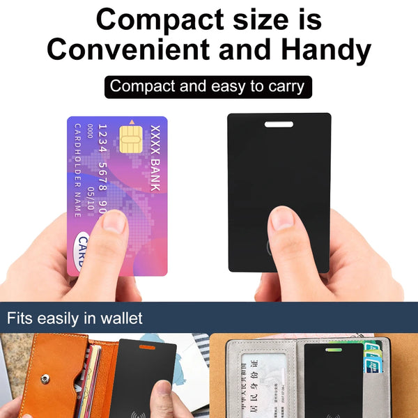 Slim Smart Wallet Tracker